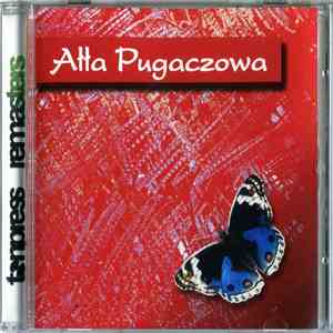 Ałła Pugaczowa - Ałła Pugaczowa