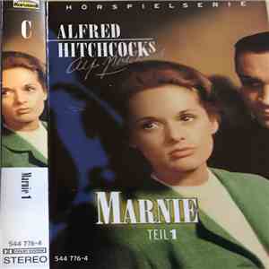 Alfred Hitchcock - Marnie - Teil 1