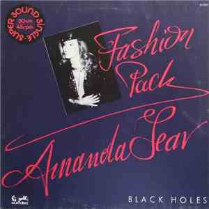 Amanda Lear - Fashion Pack