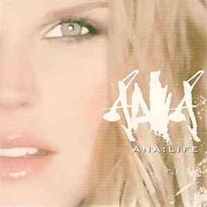 Ana Johnsson - Life