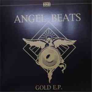 Angel Beats - Gold EP