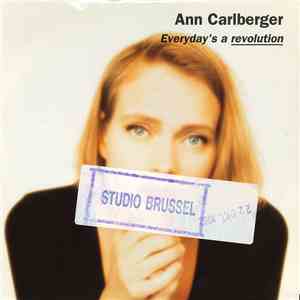 Ann Carlberger - Everyday's A Revolution