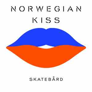 Annie Feat. Bjarne Melgaard - Norwegian Kiss