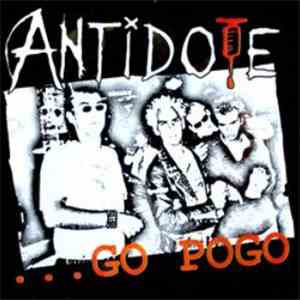 Antidote  - ...Go Pogo