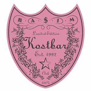 Basim  - Kostbar