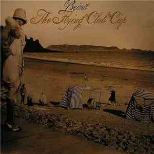 Beirut - The Flying Club Cup