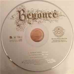 Beyoncé - Ring The Alarm