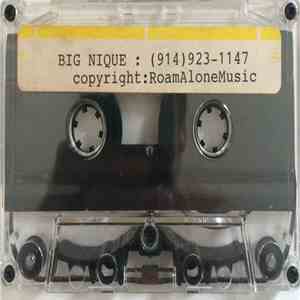 Big Nique  - Untitled (Demo)