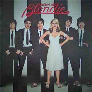 Blondie - Parallel Lines