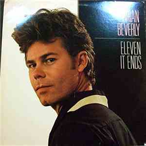 Brian Beverly - Eleven It Ends
