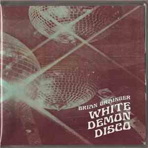 Brian Grainger - White Demon Disco