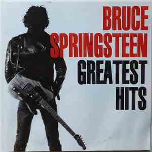 Bruce Springsteen - Greatest Hits