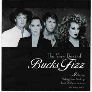 Bucks Fizz - The Very Best Of Bucks Fizz