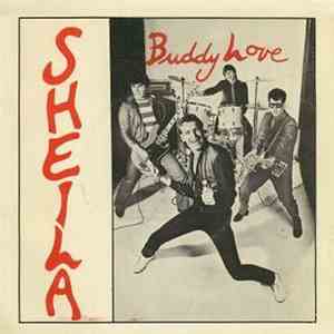 Buddy Love  - Sheila / Party Girl
