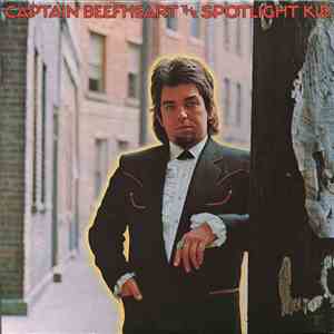 Captain Beefheart - The Spotlight Kid