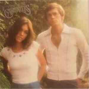 Carpenters - Horizon