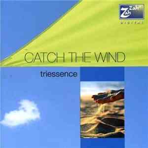 Catch The Wind - Triessence