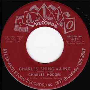 Charles Hodges - Charles' Shing-A-Ling