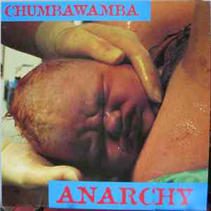Chumbawamba - Anarchy