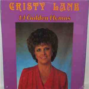Cristy Lane - 14 Golden Hymns
