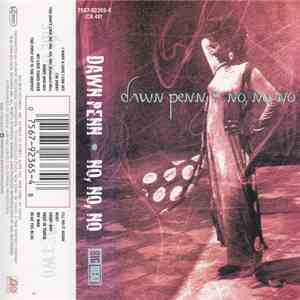 Dawn Penn - No, No, No