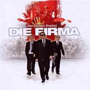 Die Firma - Das Sechste Kapitel