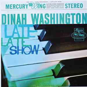 Dinah Washington - Late Late Show