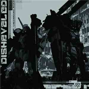 Disheveled - Mechasimulacria