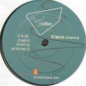 DJ Emerson - Hits From The Lab