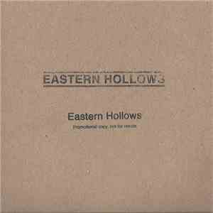 Eastern Hollows - Eastern Hollows