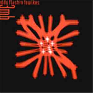 Eddie Flashin Fowlkes & 3MB - 3MB Featuring Eddie 'Flashin' Fowlkes