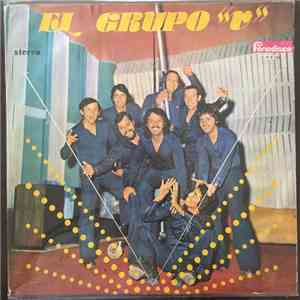 El Grupo V - El Grupo V - Vol 5