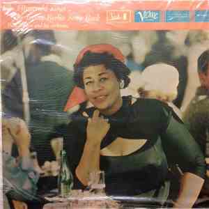 Ella Fitzgerald - Ella Fitzgerald Sings The Irving Berlin Song Book, Volume ...