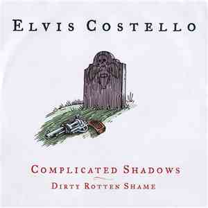 Elvis Costello - Complicated Shadows