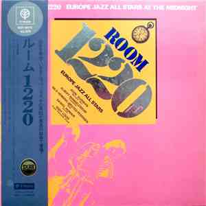 Europe Jazz All Stars - Room 1220