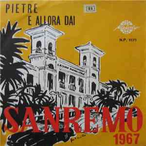 Eusebio  - Pietre