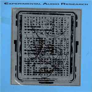 Experimental Audio Research - Death Of A Robot
