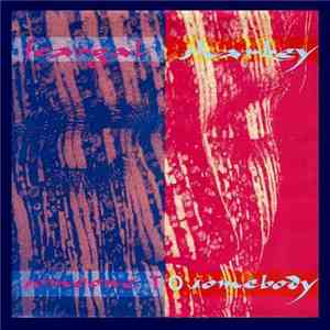 Feargal Sharkey - Someone To Somebody
