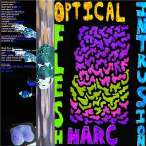 Flesh Narc - Optical Intrusion
