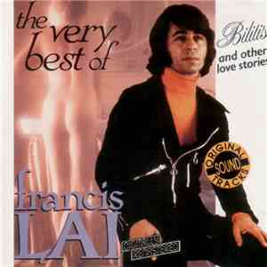 Francis Lai - The Very Best Of