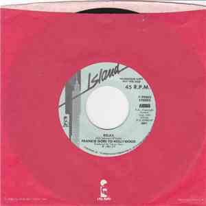 Frankie Goes To Hollywood - Relax