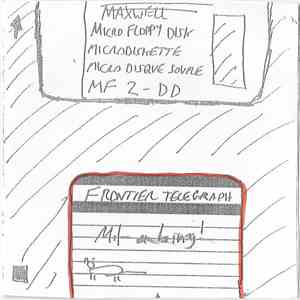 Frontier Telegraph - Mit A Bing!
