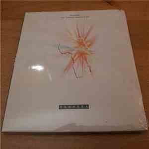 Ganaian - The Thomas Sankara Cd