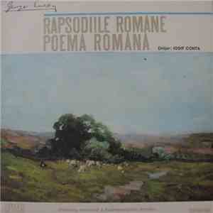 George Enescu - Orchestra simfonică a Radioteleviziunii Române Dirijor : Io ...