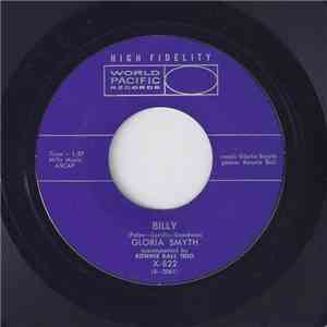 Gloria Smyth - Billy