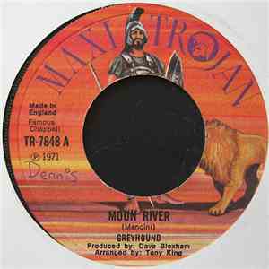 Greyhound  - Moon River