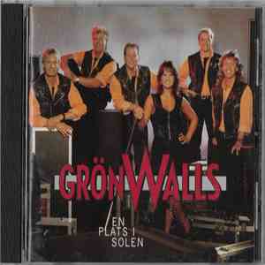Grönwalls - En Plats I Solen