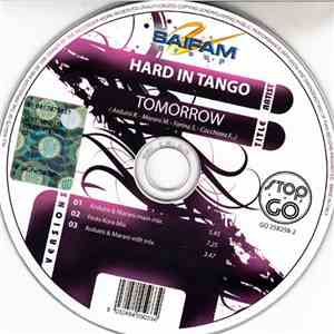 Hard In Tango - Tomorrow