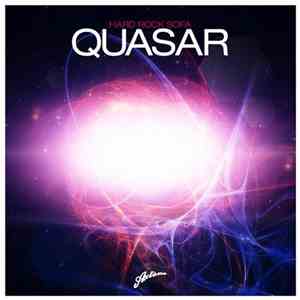 Hard Rock Sofa - Quasar