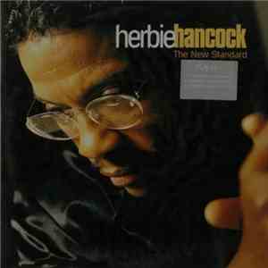 Herbie Hancock - The New Standard